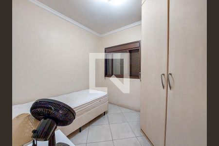 Quarto 2 de apartamento à venda com 3 quartos, 90m² em Cidade Monções, São Paulo