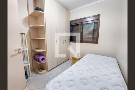 Quarto 1 de apartamento à venda com 3 quartos, 90m² em Cidade Monções, São Paulo