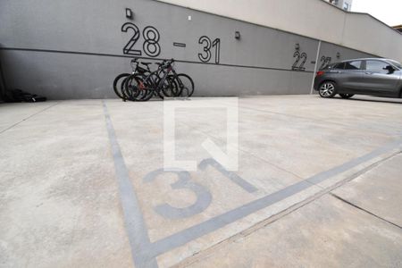 Vaga de Garagem 2 de apartamento à venda com 3 quartos, 90m² em Boa Vista, Curitiba