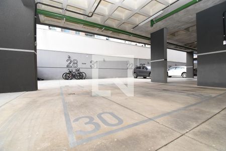 Vaga de Garagem 1 de apartamento à venda com 3 quartos, 90m² em Boa Vista, Curitiba