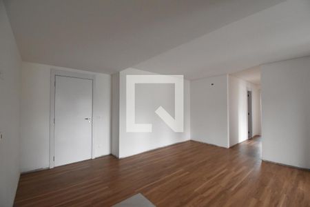 Sala/Cozinha de apartamento à venda com 3 quartos, 90m² em Boa Vista, Curitiba