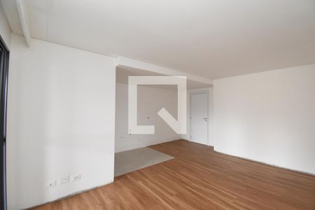 Sala/Cozinha de apartamento à venda com 3 quartos, 90m² em Boa Vista, Curitiba