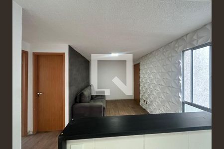 Apartamento para alugar com 2 quartos, 42m² em Estância Velha, Canoas