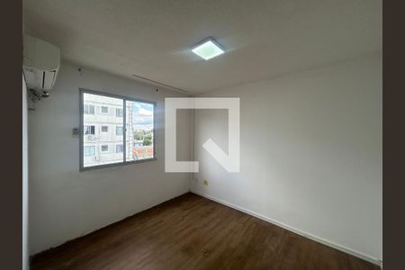 Quarto 2 de apartamento para alugar com 2 quartos, 42m² em Estância Velha, Canoas