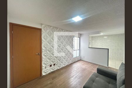 Apartamento para alugar com 2 quartos, 42m² em Estância Velha, Canoas