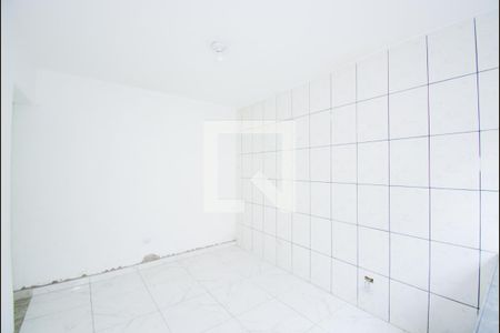 Sala/Cozinha de casa para alugar com 2 quartos, 70m² em Jardim Normandia, Guarulhos
