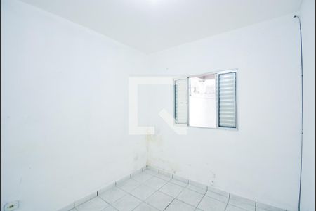 Quarto 1 de casa para alugar com 2 quartos, 70m² em Jardim Normandia, Guarulhos
