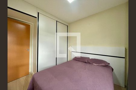 Apartamento para alugar com 2 quartos, 50m² em Pousada Santo Antonio, Belo Horizonte