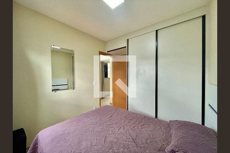 Apartamento para alugar com 2 quartos, 50m² em Pousada Santo Antonio, Belo Horizonte