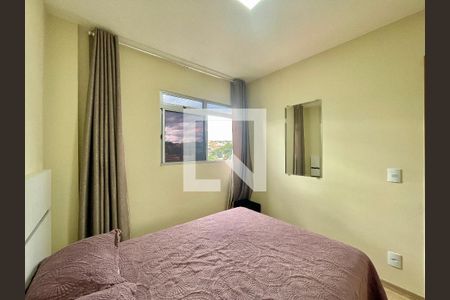 Apartamento para alugar com 2 quartos, 50m² em Pousada Santo Antonio, Belo Horizonte