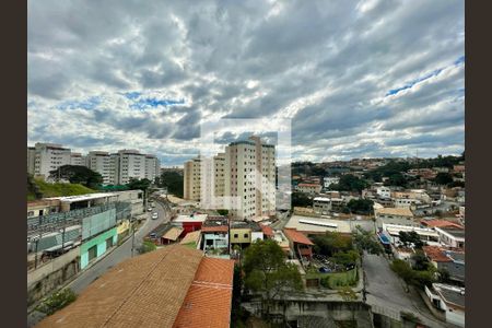 Apartamento para alugar com 2 quartos, 50m² em Pousada Santo Antonio, Belo Horizonte