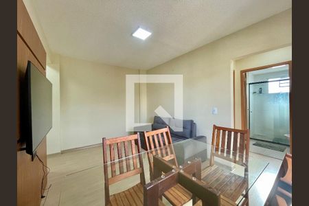 Apartamento para alugar com 2 quartos, 50m² em Pousada Santo Antonio, Belo Horizonte