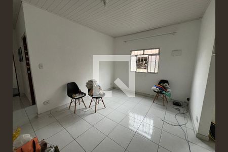Sala de casa à venda com 2 quartos, 400m² em Lauzane Paulista, São Paulo