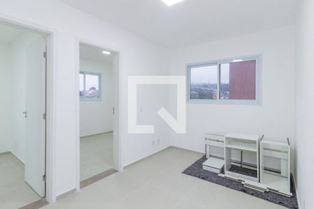 Apartamento para alugar com 2 quartos, 38m² em Jardim Bandeirantes, São Paulo