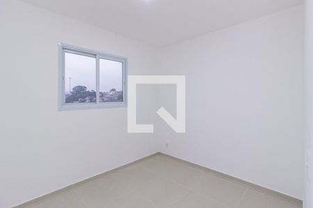 Quarto 1 de apartamento para alugar com 2 quartos, 38m² em Jardim Bandeirantes, São Paulo