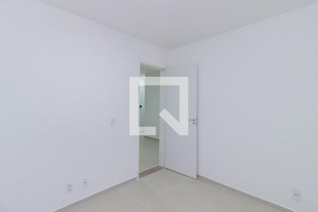 Quarto 1 de apartamento para alugar com 2 quartos, 38m² em Jardim Bandeirantes, São Paulo
