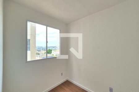 Quarto 2  de apartamento à venda com 2 quartos, 39m² em Jardim Rossin, Campinas