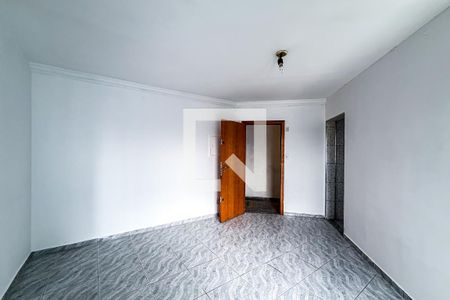 Sala de apartamento para alugar com 2 quartos, 50m² em Canindé, São Paulo