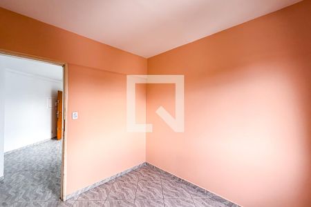Quarto 1 de apartamento para alugar com 2 quartos, 50m² em Canindé, São Paulo