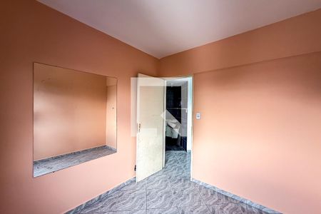 Quarto 1 de apartamento para alugar com 2 quartos, 50m² em Canindé, São Paulo
