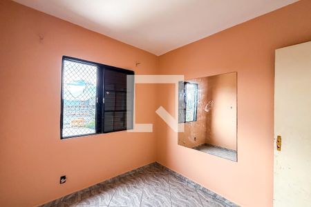 Quarto 1 de apartamento para alugar com 2 quartos, 50m² em Canindé, São Paulo