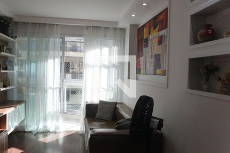 Apartamento à venda com 2 quartos, 70m² em Barra Olímpica, Rio de Janeiro