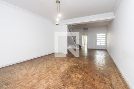 Sala de casa para alugar com 3 quartos, 180m² em Parque Colonial, São Paulo
