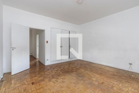 Quarto 1 de casa para alugar com 3 quartos, 180m² em Parque Colonial, São Paulo