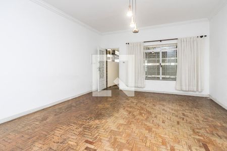 Sala de casa para alugar com 3 quartos, 180m² em Parque Colonial, São Paulo