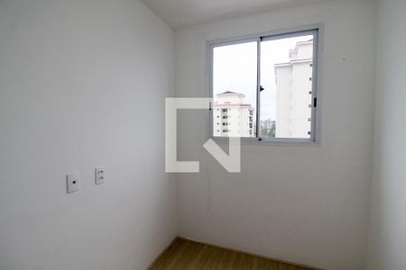 Quarto 2 de apartamento para alugar com 1 quarto, 35m² em Jardim Peri Peri, São Paulo