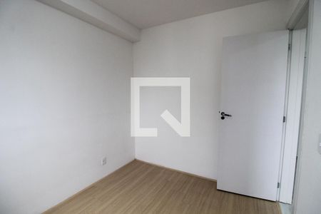 Quarto 1 de apartamento para alugar com 1 quarto, 35m² em Jardim Peri Peri, São Paulo