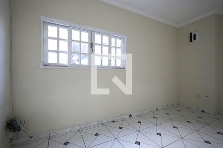 Sala de casa para alugar com 3 quartos, 70m² em Jardim do Estádio, Santo André