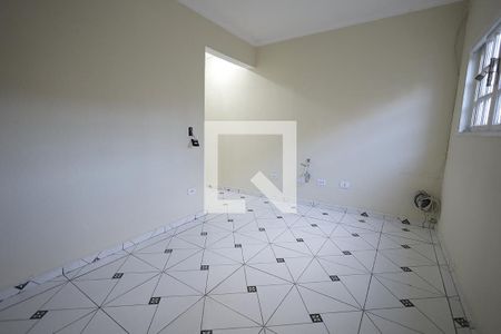 Sala de casa para alugar com 3 quartos, 70m² em Jardim do Estádio, Santo André