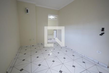 Sala de casa para alugar com 3 quartos, 70m² em Jardim do Estádio, Santo André