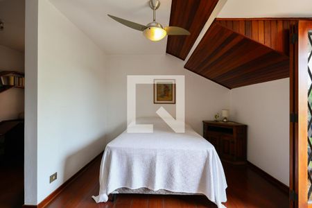 Suíte 1 de casa à venda com 4 quartos, 455m² em Morumbi, São Paulo