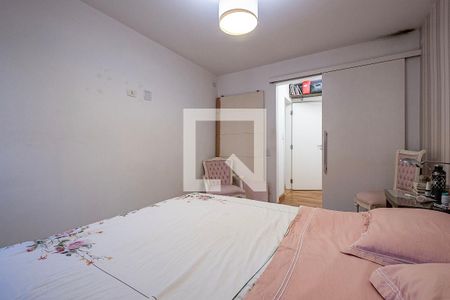 Suíte de apartamento à venda com 2 quartos, 130m² em Pinheiros, São Paulo