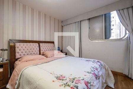 Suíte de apartamento à venda com 2 quartos, 130m² em Pinheiros, São Paulo