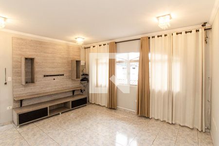 Sala de casa à venda com 3 quartos, 160m² em Jardim Japao, São Paulo