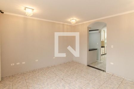 Sala de casa à venda com 3 quartos, 160m² em Jardim Japao, São Paulo