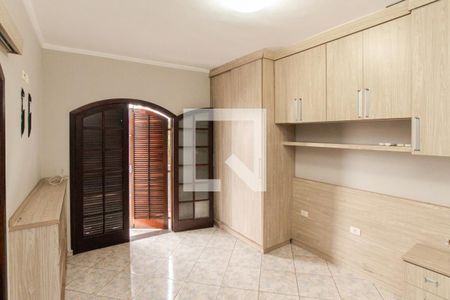 Suíte de casa à venda com 3 quartos, 160m² em Jardim Japao, São Paulo