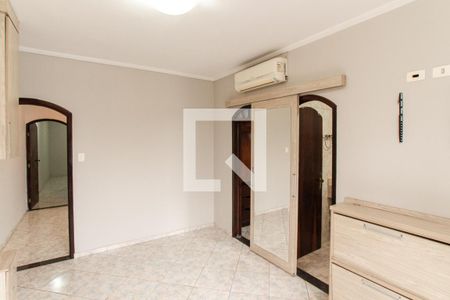 Suíte de casa à venda com 3 quartos, 160m² em Jardim Japao, São Paulo