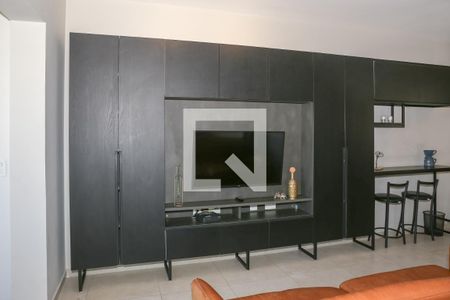 Studio de kitnet/studio à venda com 1 quarto, 41m² em Jardim Paulista, São Paulo
