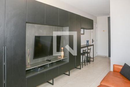 Studio de kitnet/studio à venda com 1 quarto, 41m² em Jardim Paulista, São Paulo
