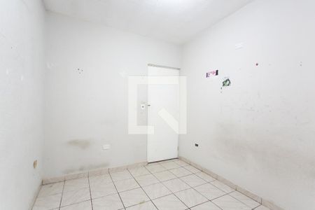 Quarto 2 de casa para alugar com 2 quartos, 28m² em Vila Aparecida, São Paulo