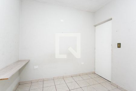 Quarto 1 de casa para alugar com 2 quartos, 28m² em Vila Aparecida, São Paulo