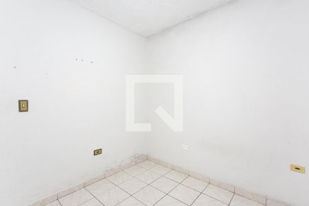 Quarto 1 de casa para alugar com 2 quartos, 28m² em Vila Aparecida, São Paulo