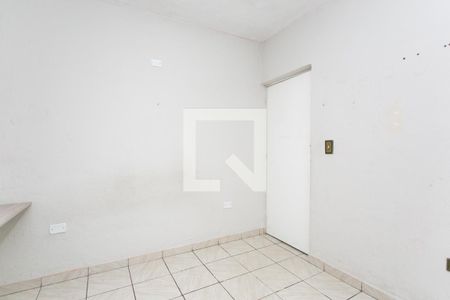 Quarto 1 de casa para alugar com 2 quartos, 28m² em Vila Aparecida, São Paulo