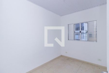 Quarto 2 de casa de condomínio para alugar com 2 quartos, 50m² em Vila Picinin, São Paulo