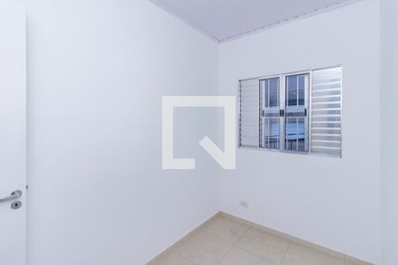 Quarto 1 de casa de condomínio para alugar com 2 quartos, 50m² em Vila Picinin, São Paulo