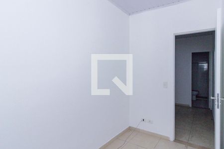 Quarto 1 de casa de condomínio para alugar com 2 quartos, 50m² em Vila Picinin, São Paulo